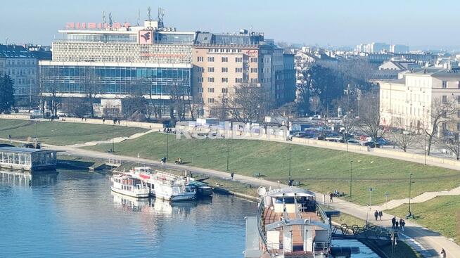 Mieszkanie Kraków Stare Miasto, al. Aleje Zygmunta Krasińskiego