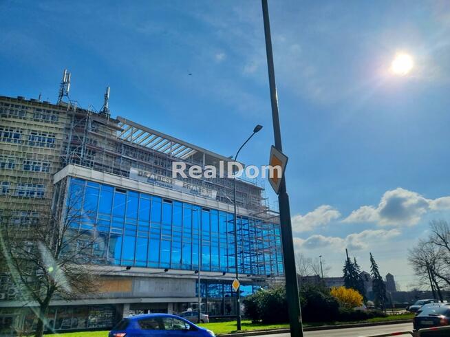 Mieszkanie Kraków Stare Miasto, al. Aleje Zygmunta Krasińskiego