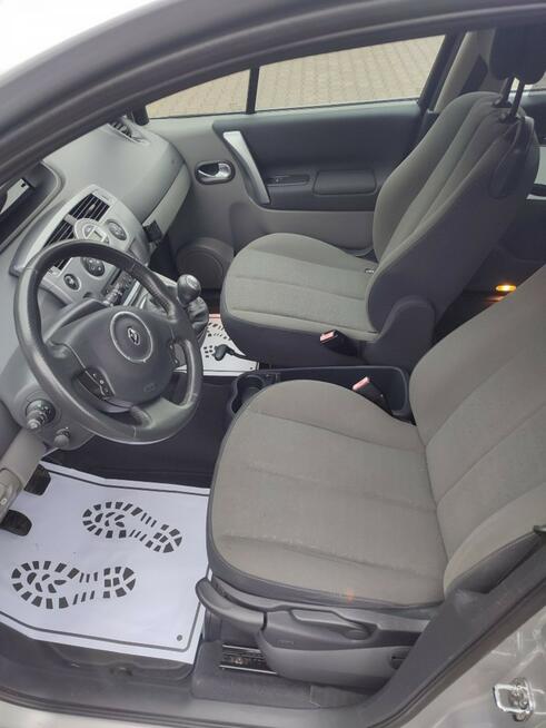 Renault Grand Scenic Lift 2,0 Benzyna,