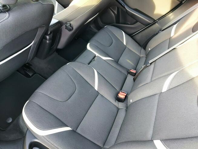 Volvo V40 2.0D2 navi FULL LED bezwypadkowy