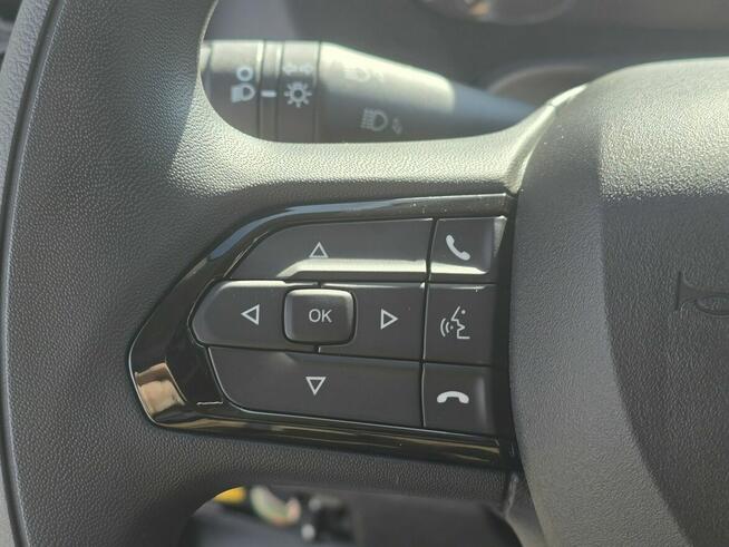 Fiat Ducato MAXI Furgon L4H2 2025 | 2.2 140 KM | 15m3 - odbiór natychmiastowy