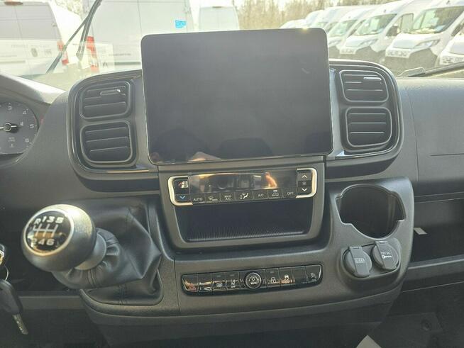 Fiat Ducato MAXI Furgon L4H2 2025 | 2.2 140 KM | 15m3 - odbiór natychmiastowy