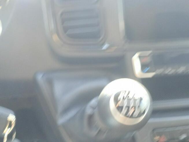 Fiat Ducato MAXI Furgon L4H2 2025 | 2.2 140 KM | 15m3 - odbiór natychmiastowy