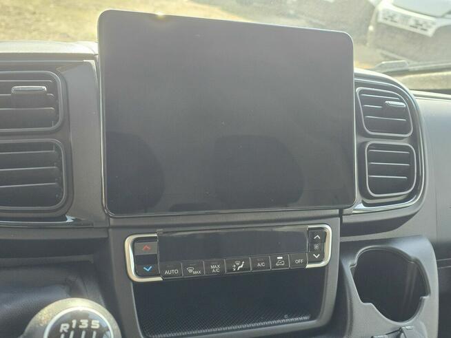 Fiat Ducato MAXI Furgon L4H2 2025 | 2.2 140 KM | 15m3 - odbiór natychmiastowy