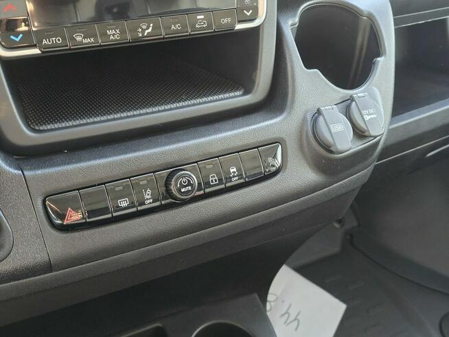 Fiat Ducato MAXI Furgon L4H2 2025 | 2.2 140 KM | 15m3 - odbiór natychmiastowy