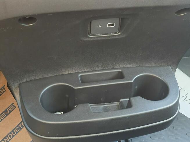 Fiat Ducato MAXI Furgon L4H2 2025 | 2.2 140 KM | 15m3 - odbiór natychmiastowy