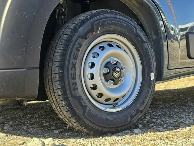 Fiat Ducato MAXI Furgon L4H3 2025 | 2.2 180 KM | 15m3 - odbiór natychmiastowy