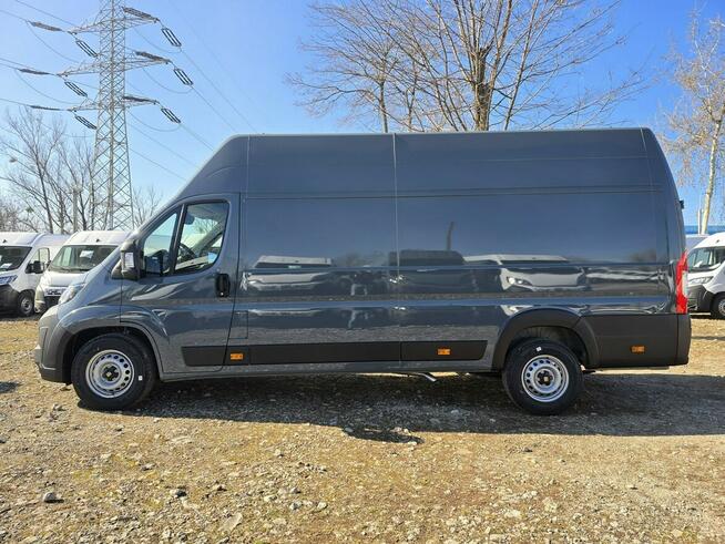 Fiat Ducato MAXI Furgon L4H3 2025 | 2.2 180 KM | 15m3 - odbiór natychmiastowy