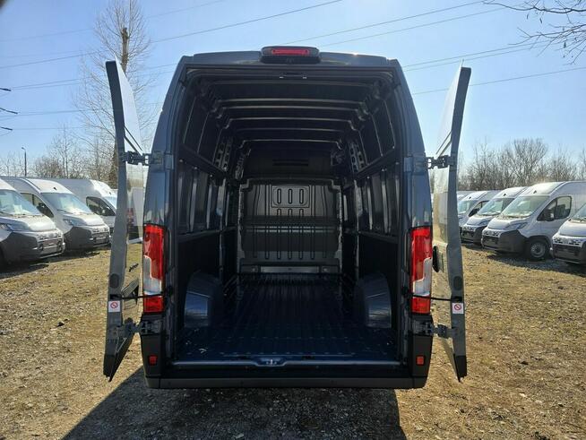 Fiat Ducato MAXI Furgon L4H3 2025 | 2.2 180 KM | 15m3 - odbiór natychmiastowy