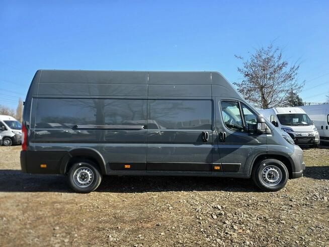 Fiat Ducato MAXI Furgon L4H3 2025 | 2.2 180 KM | 15m3 - odbiór natychmiastowy