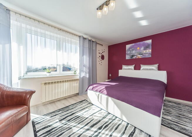 Dom w spokojnej okolicy – Okrajnik k. Żywca