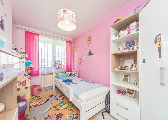 Dom w spokojnej okolicy – Okrajnik k. Żywca