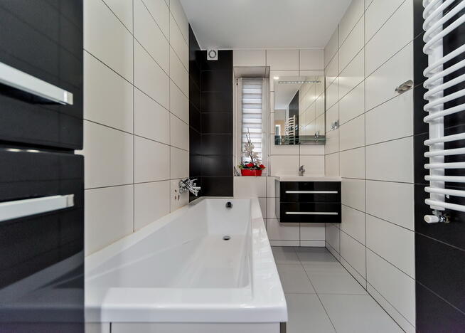 Dom w spokojnej okolicy – Okrajnik k. Żywca