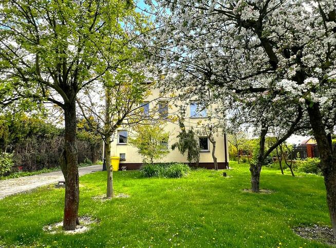 Dom Jednorodzinny, Parczew, ul. 1 Maja