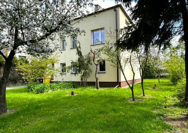 Dom Jednorodzinny, Parczew, ul. 1 Maja
