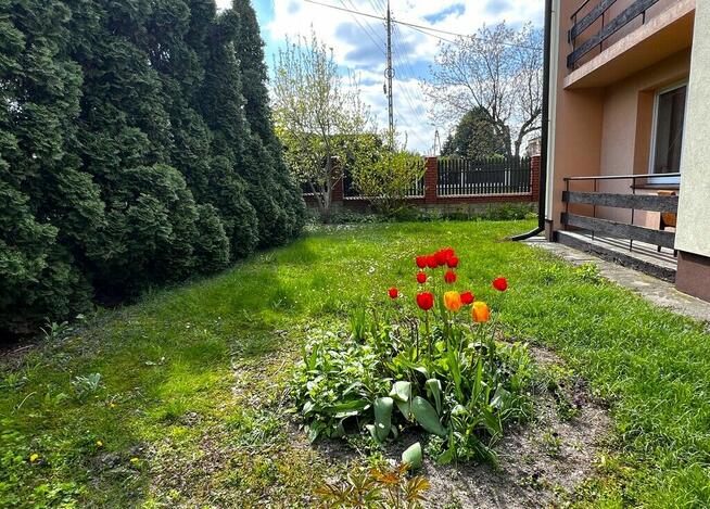 Dom Jednorodzinny, Parczew, ul. 1 Maja