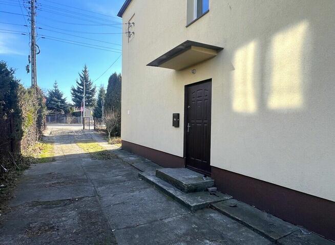 Dom Jednorodzinny, Parczew, ul. 1 Maja