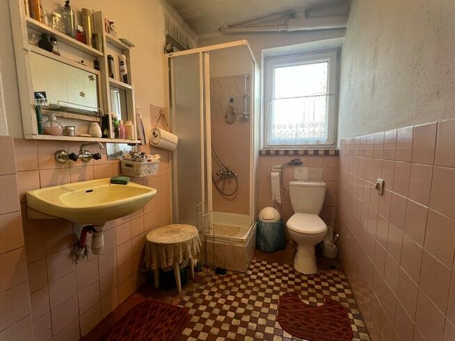 Dom Jednorodzinny, Parczew, ul. 1 Maja