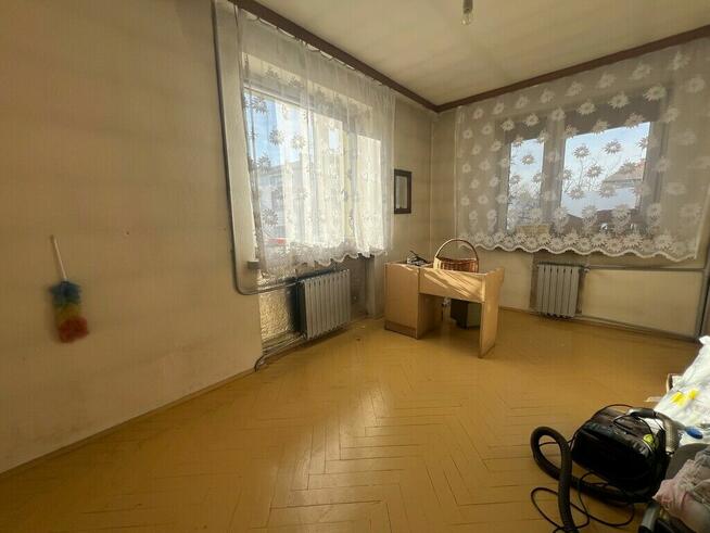 Dom Jednorodzinny, Parczew, ul. 1 Maja