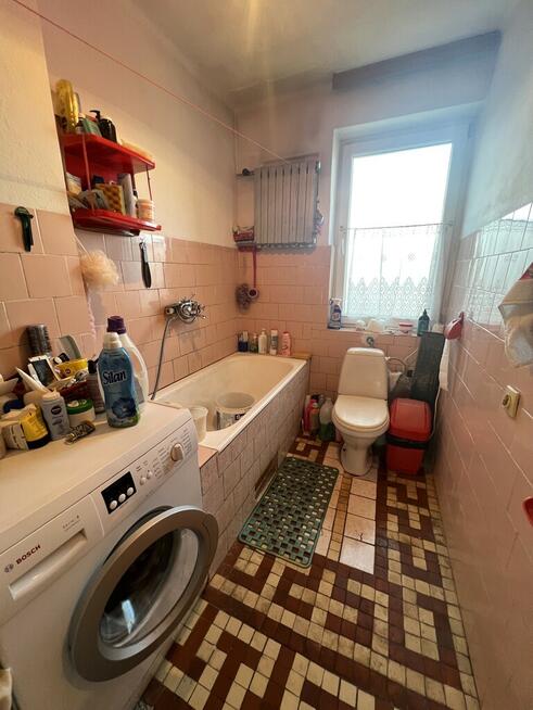 Dom Jednorodzinny, Parczew, ul. 1 Maja