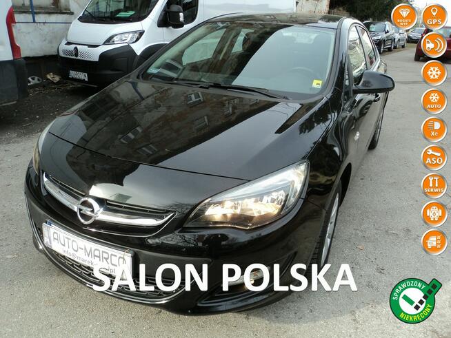 Opel Astra sprzedam opla astre