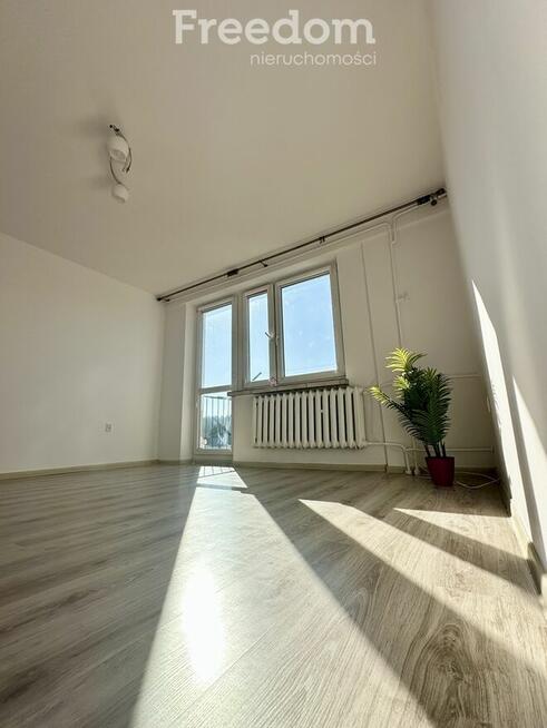 Mieszkanie dwupokojowe 48,50m2 - Białowąs