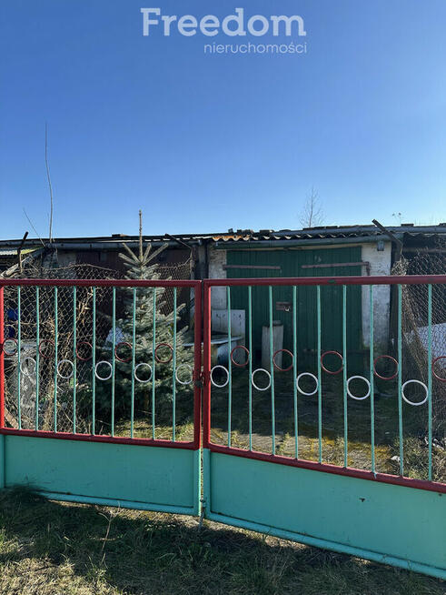 Mieszkanie dwupokojowe 48,50m2 - Białowąs