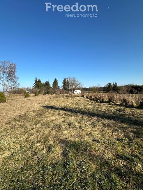 Mieszkanie dwupokojowe 48,50m2 - Białowąs