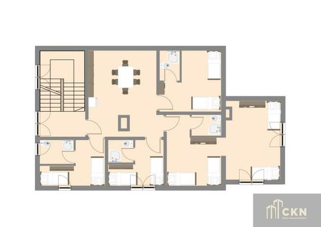 Lokal użytkowy Piekary gm. Liszki, PIEKARY CENTRUM