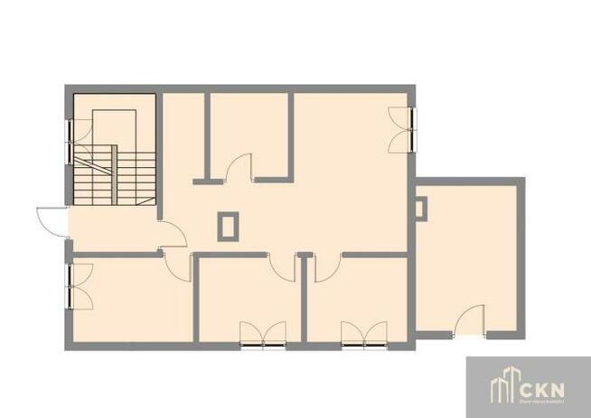 Lokal użytkowy Piekary gm. Liszki, PIEKARY CENTRUM