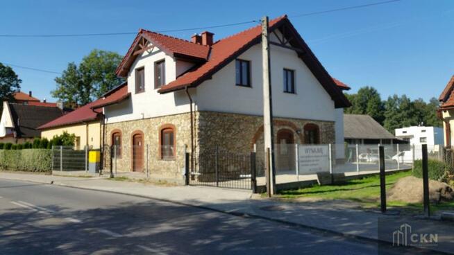 Lokal użytkowy Piekary gm. Liszki, PIEKARY CENTRUM