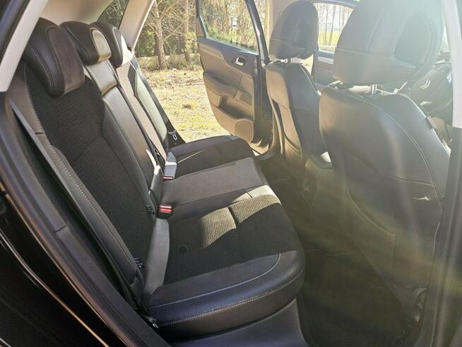 Citroen C4 Exclusive * Czujniki Parkowania * Masaże * Blis * Climatronic