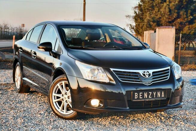 2.0VVTi#152PS#Navi#Climatr#Kamera#Świeży Import#ASO Toyota#Mega Stan!!