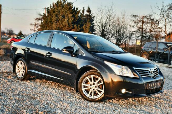 2.0VVTi#152PS#Navi#Climatr#Kamera#Świeży Import#ASO Toyota#Mega Stan!!