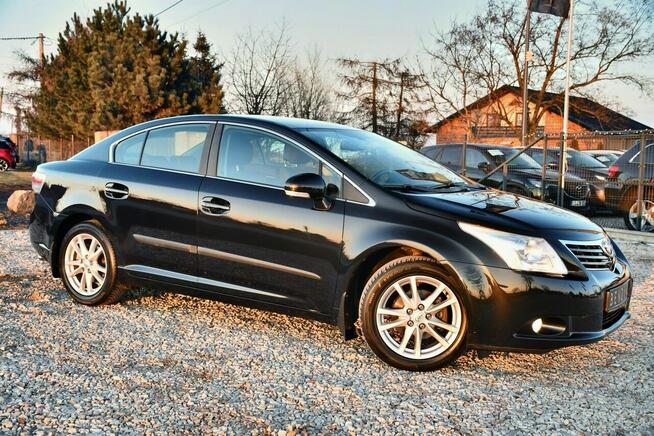 2.0VVTi#152PS#Navi#Climatr#Kamera#Świeży Import#ASO Toyota#Mega Stan!!