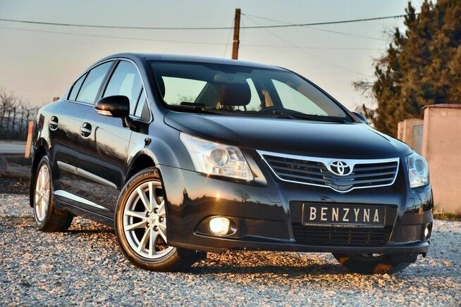 2.0VVTi#152PS#Navi#Climatr#Kamera#Świeży Import#ASO Toyota#Mega Stan!!