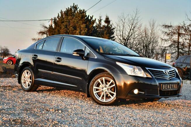2.0VVTi#152PS#Navi#Climatr#Kamera#Świeży Import#ASO Toyota#Mega Stan!!