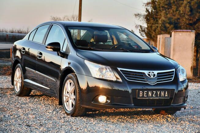 2.0VVTi#152PS#Navi#Climatr#Kamera#Świeży Import#ASO Toyota#Mega Stan!!