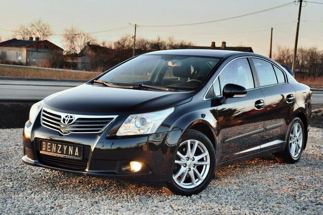 2.0VVTi#152PS#Navi#Climatr#Kamera#Świeży Import#ASO Toyota#Mega Stan!!