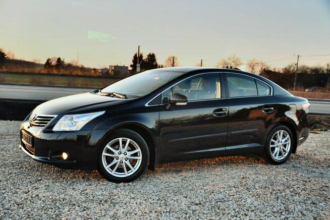 2.0VVTi#152PS#Navi#Climatr#Kamera#Świeży Import#ASO Toyota#Mega Stan!!