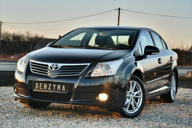 2.0VVTi#152PS#Navi#Climatr#Kamera#Świeży Import#ASO Toyota#Mega Stan!!