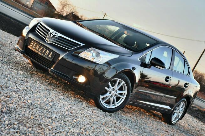 2.0VVTi#152PS#Navi#Climatr#Kamera#Świeży Import#ASO Toyota#Mega Stan!!
