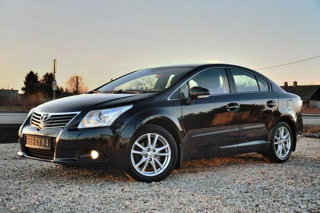 2.0VVTi#152PS#Navi#Climatr#Kamera#Świeży Import#ASO Toyota#Mega Stan!!