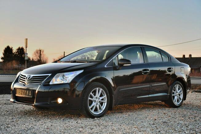 2.0VVTi#152PS#Navi#Climatr#Kamera#Świeży Import#ASO Toyota#Mega Stan!!