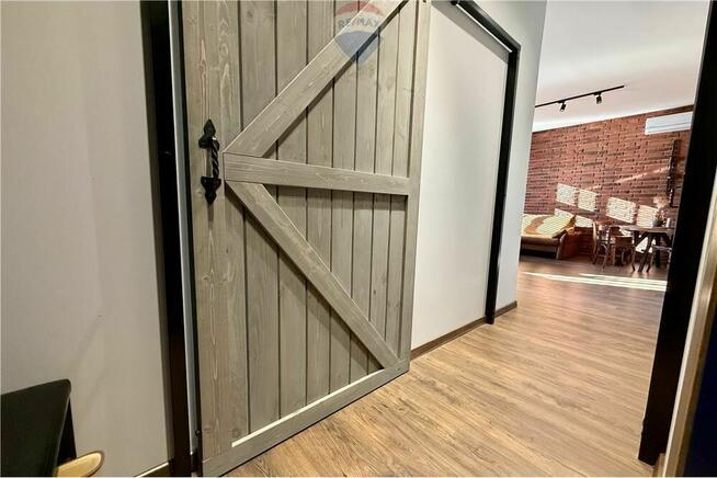 Apartament Ustroń Centrum / 2 miejsca postojowe