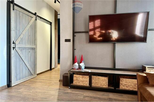 Apartament Ustroń Centrum / 2 miejsca postojowe