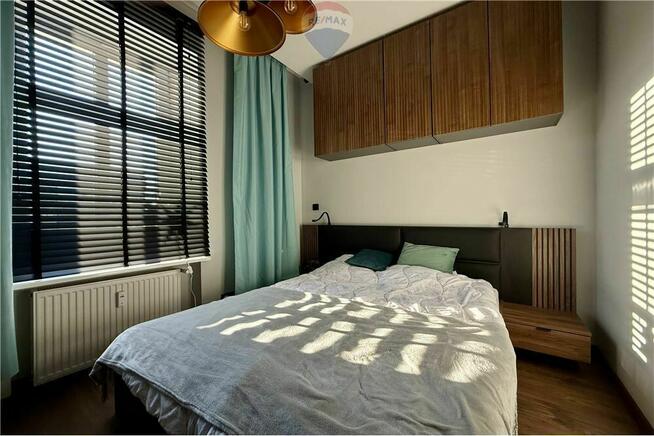 Apartament Ustroń Centrum / 2 miejsca postojowe