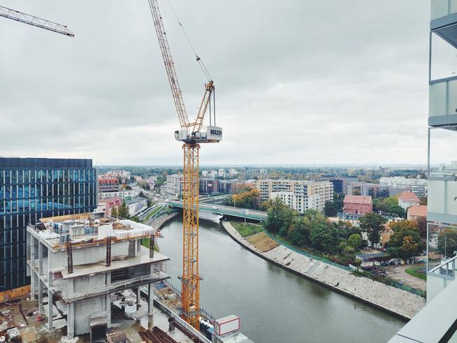 Mieszkanie Wrocław Stare Miasto, gen. Sikorskiego