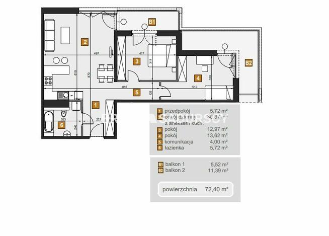 Mieszkanie Kraków Dębniki , Dębniki, Babińskiego