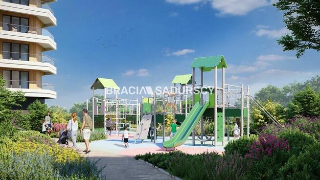 Mieszkanie Kraków Dębniki , Dębniki, Babińskiego